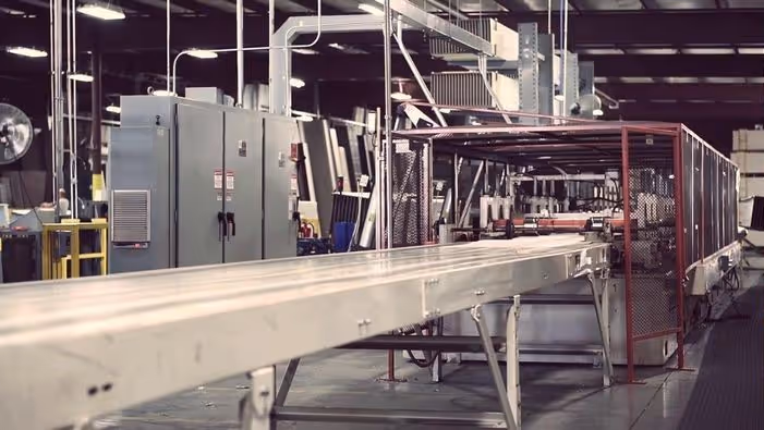 Reduce Costs and Increase Efficiency with Sonic Air Knife for Machining Center