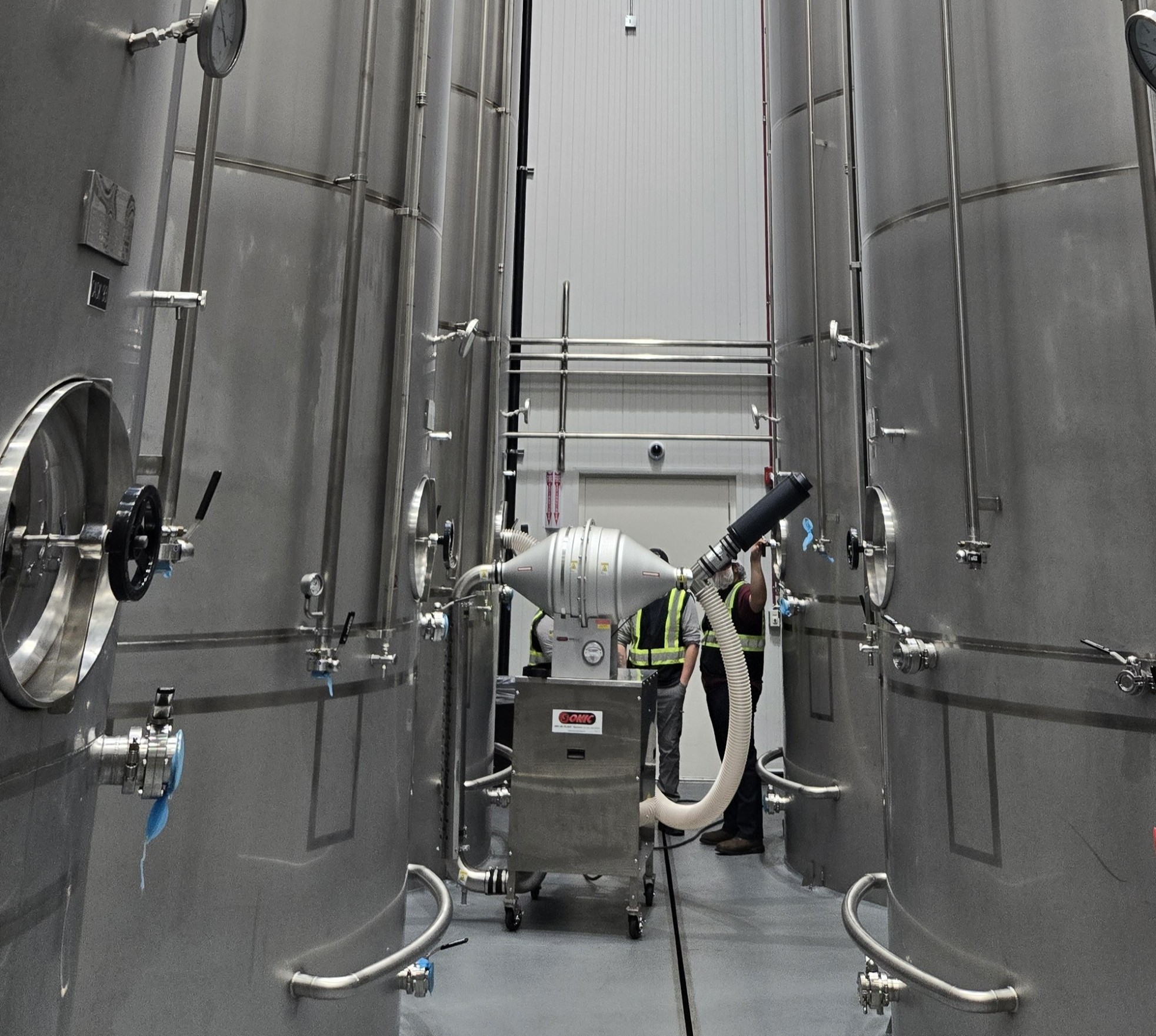 Clean-In-Place Drying: Why CIP Systems Leave Equipment Wet After Cleaning | Part 1 of 3
