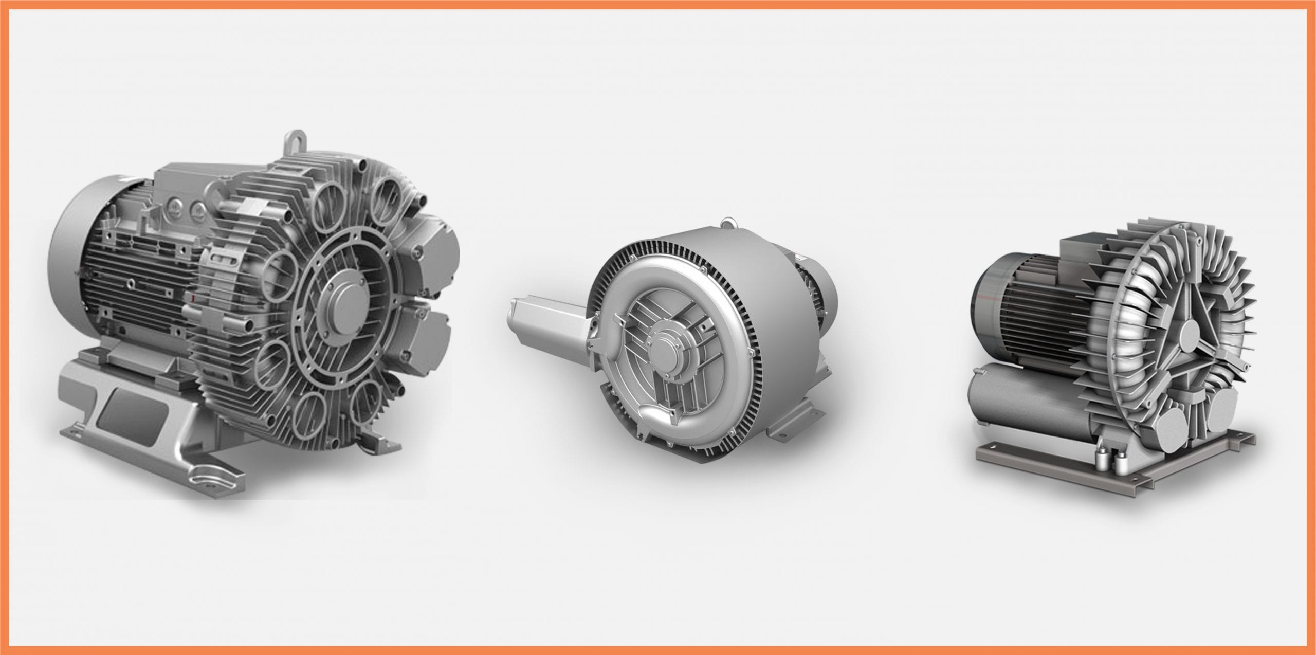 Why Regenerative Blowers Fall Short (And What to Consider Instead)