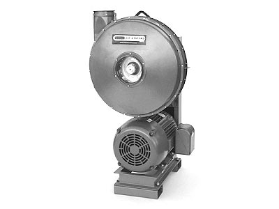 Soplador centrífugo industrial de Sonic Air Systems