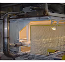 Sonic's Proven and Tested Non-Contact Coating Control Air Knife System