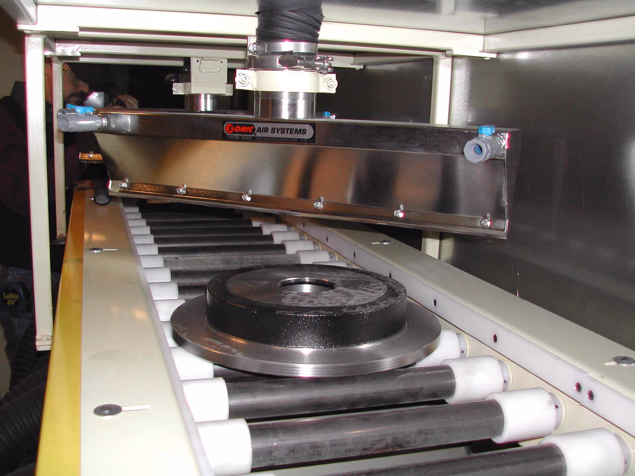 Parts Cooling