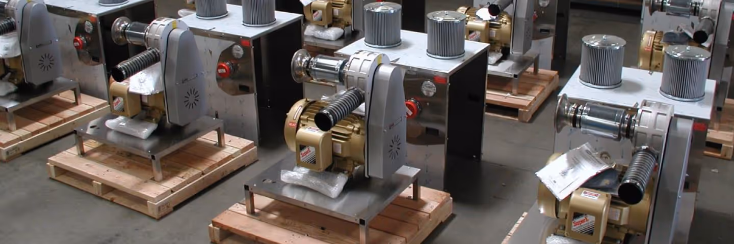 Blower Motor Controls