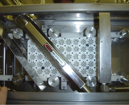 15 Years of Energy-Efficiency and Peak Performance with Sonic's Sanitary Air Knife System