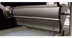 Sonic Air Knife Systems Provide Optimal Drying System for Pharmaceutical Ampules