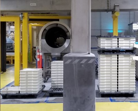 Sonic's Rotary Drum Dryer Transforms the Drying Process for Sugar Sanding Drum in Food Production